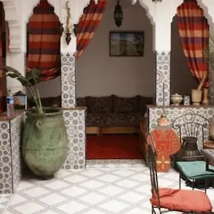 Maison d'hôtes Taddert