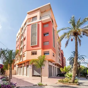  Appart hôtel Zari Boutique