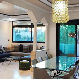 Apartamento Nia Confort, Plein Centre Ville, Avec Terrasse