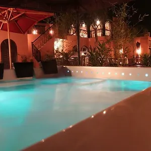 Jona **** Marrakesh