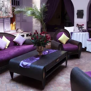 Riad Casa Lila&spa