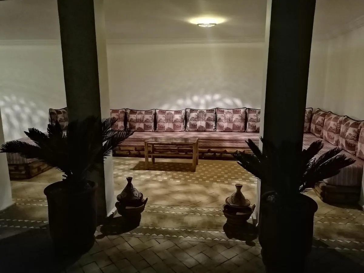 Riad El Arco Rooftop Pool & Spa Marrakesh