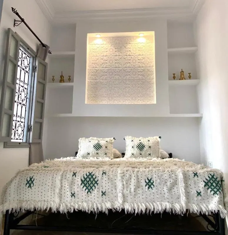 Riad El Arco Rooftop Pool & Spa Marrakesh