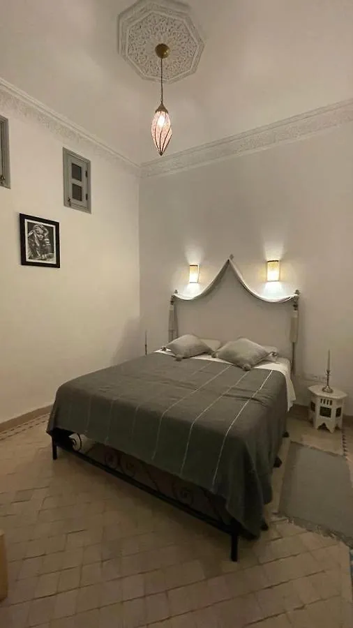 Riad El Arco Rooftop Pool & Spa Marrakesh