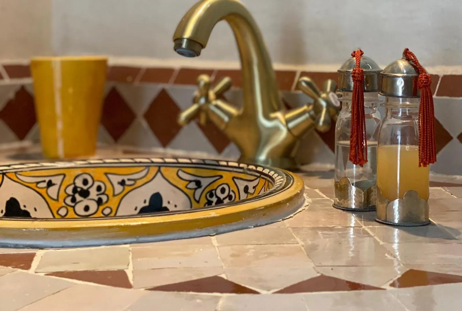 Riad El Arco Rooftop Pool & Spa Marrakesh