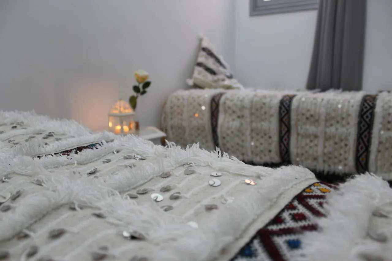 Riad El Arco Rooftop Pool & Spa Marrakesh