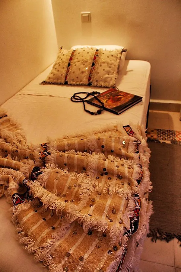 Riad El Arco Rooftop Pool & Spa Marrakesh