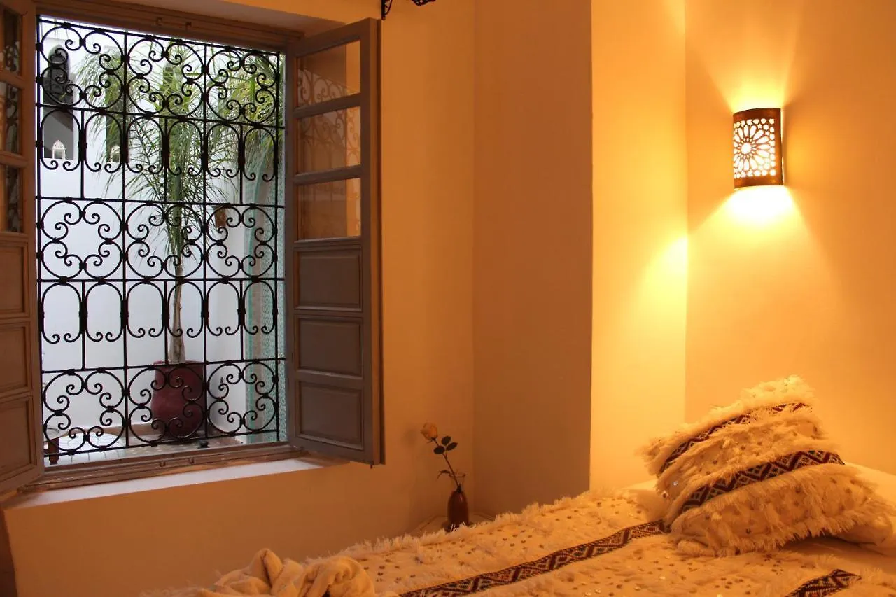 Riad El Arco Rooftop Pool & Spa Marrakesh 2*,  Maroc